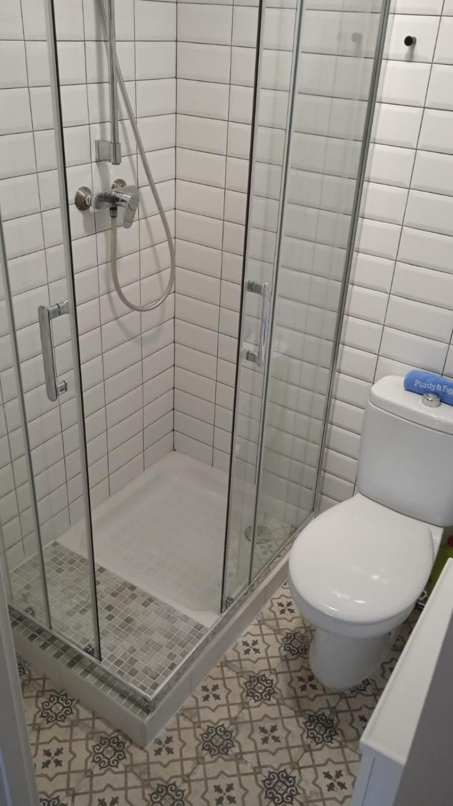 Vista Al Mar Apartment Дения Екстериор снимка